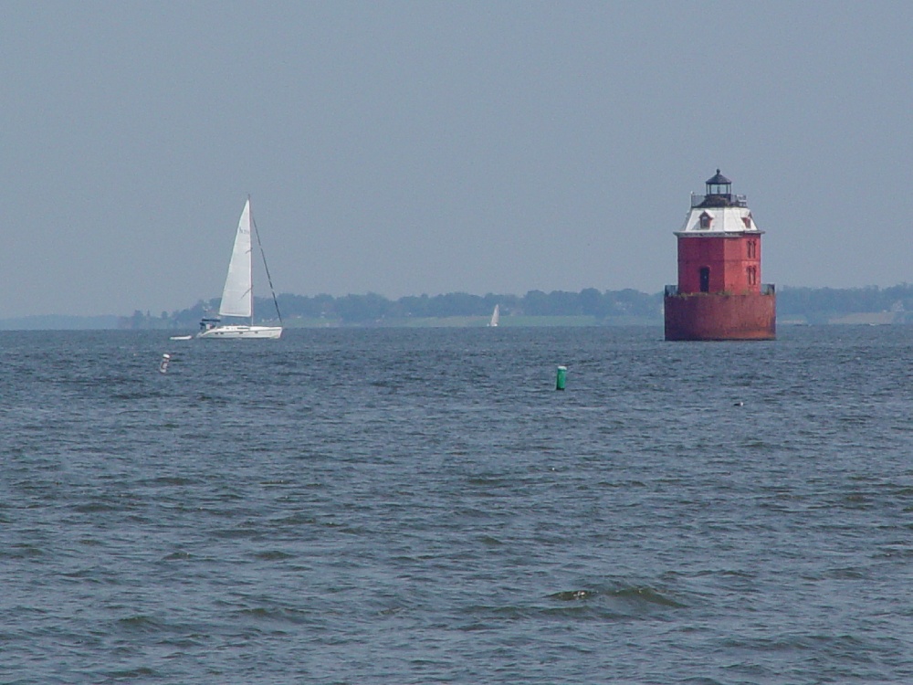 Crisfield fishing photo 3