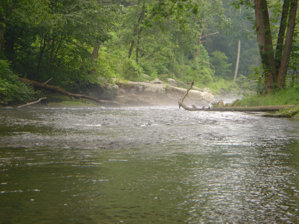 Fallston fishing photo 3