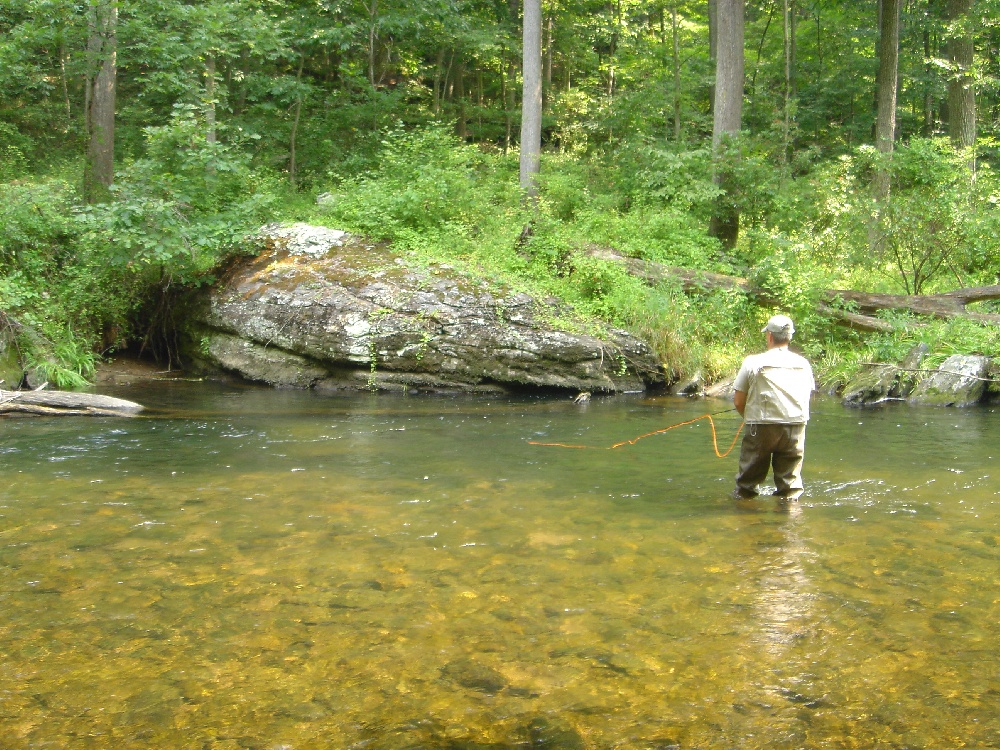 Joppatowne fishing photo 2