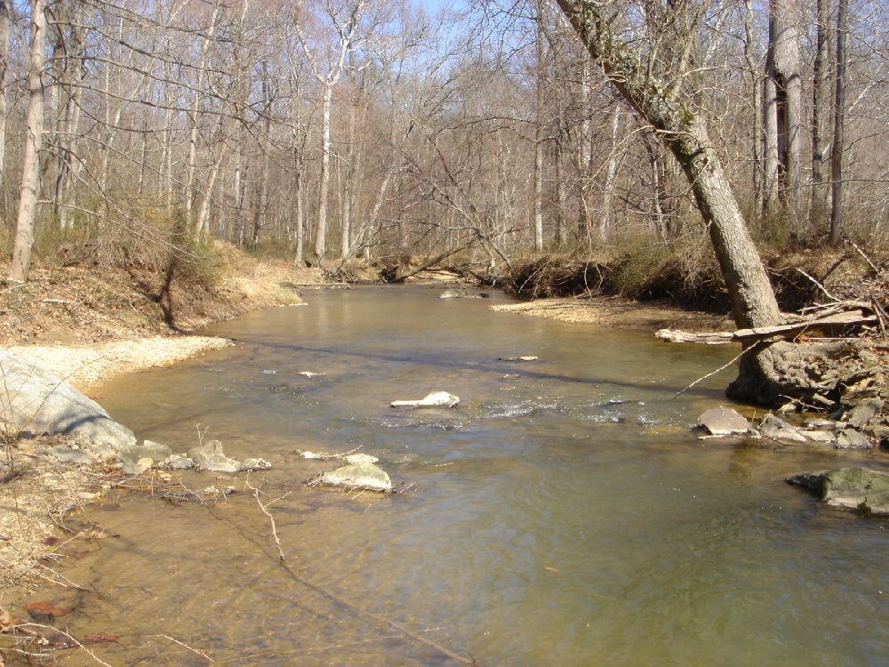 Walkersville fishing photo 1