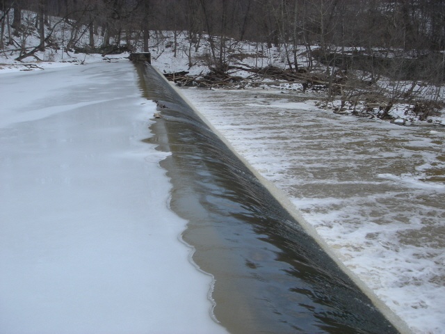 Lake Shore fishing photo 2