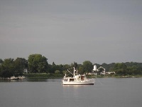 Chester River